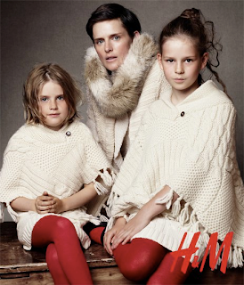 Looks H&M Holiday 3